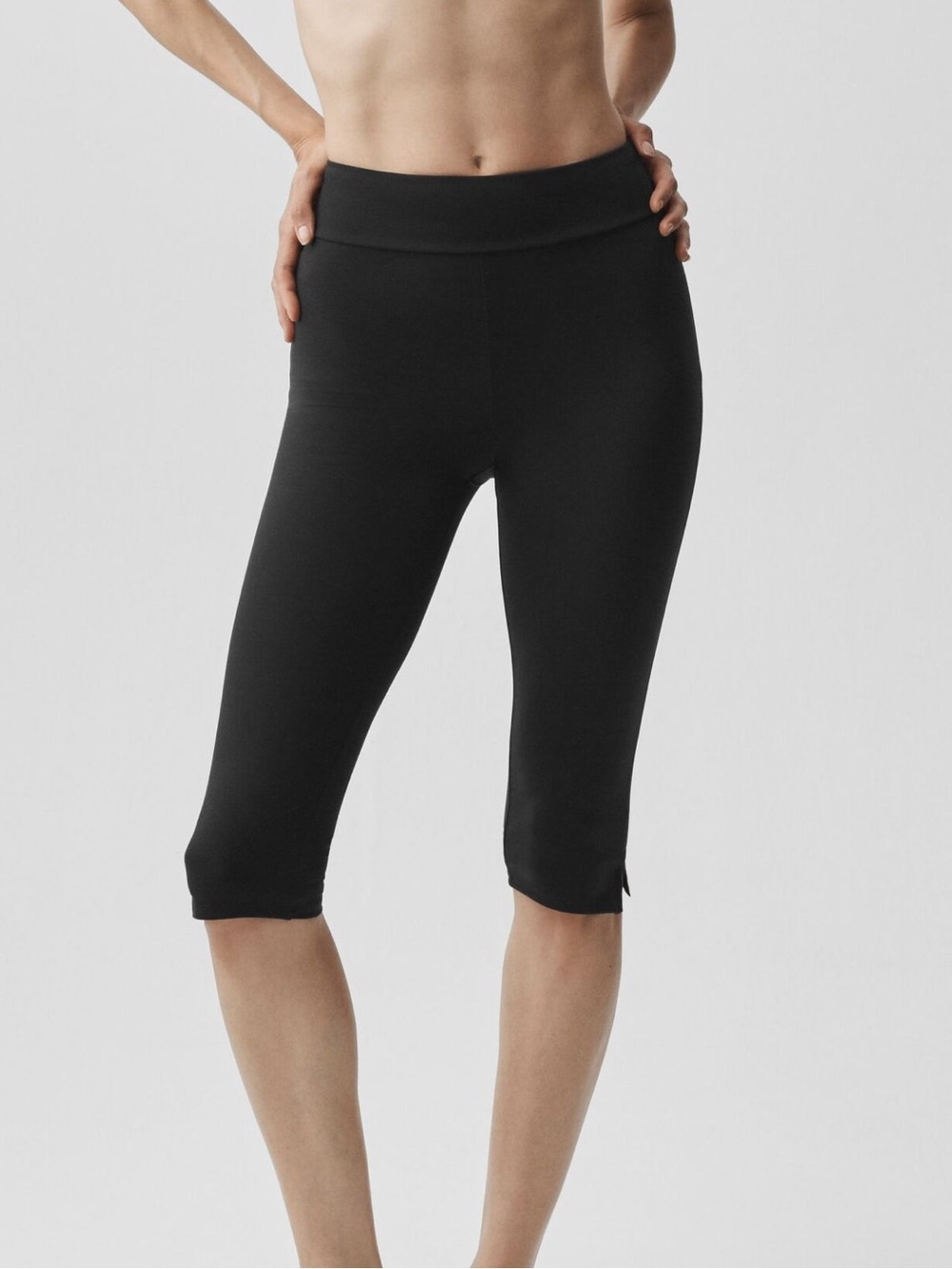 Alo Softsculpt Shoreline Capri